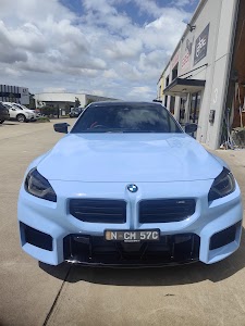 Euromaster Autohaus Tyres and Mechanical Cardiff place picture
