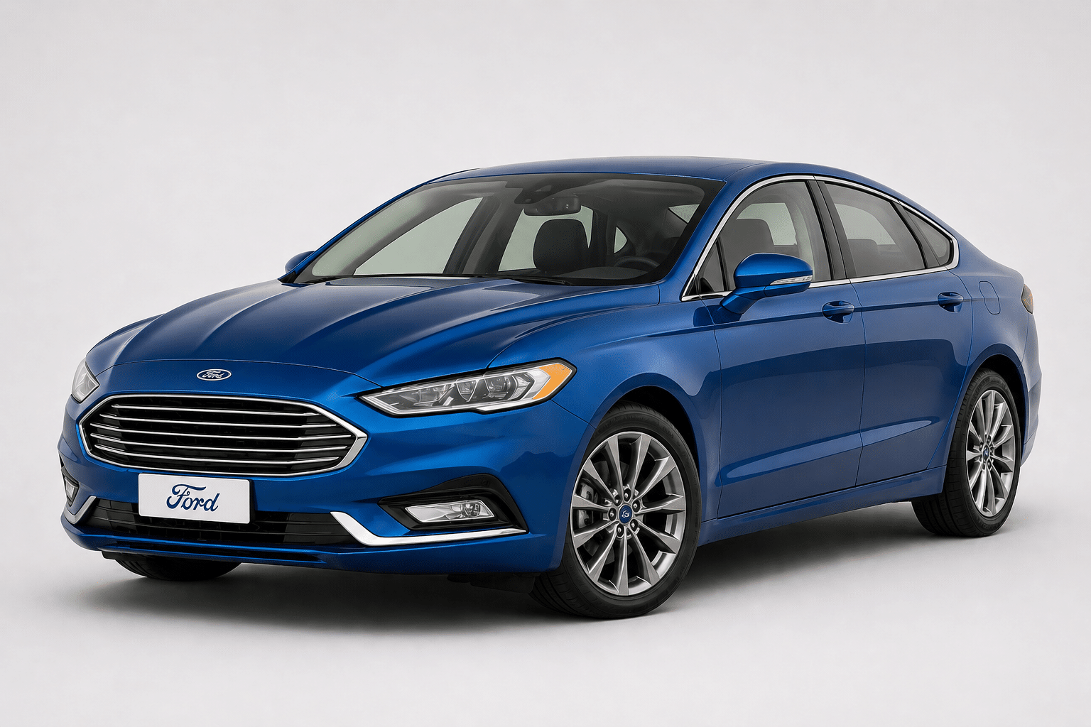 ford  service Newcastle