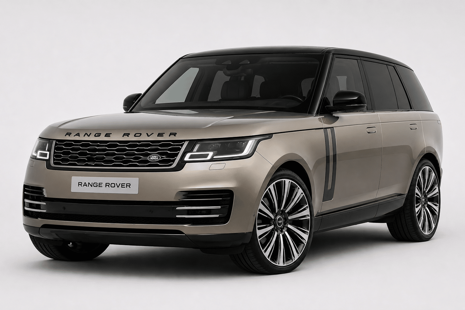 Land Rover service Newcastle